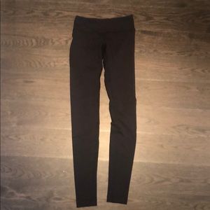 Wunder under leggings